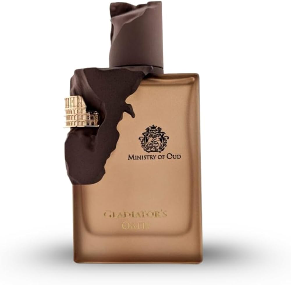 Amazon.com: Paris Corner | Gladiator's Oath - Perfume Ministry of