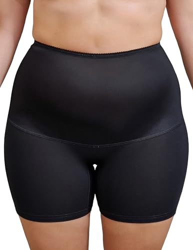 Bermuda Culotte Femme Gaine Lingerie Sculptante VIVISENCE 4102 Silhouette Affinée