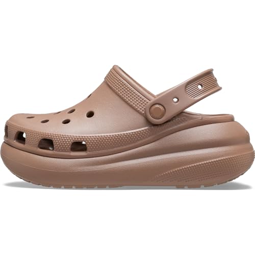 Image of Crocs Unisex Adult Classic Mega Crush Clog