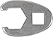 Produktbild BGS 1757-22 | Hahnenfußschlüssel | 12,5 mm (1/2") | SW 22 mm