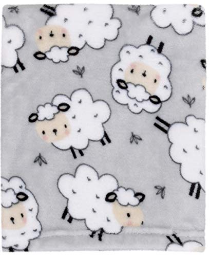 Parent's Choice Baby Blanket - Image 2