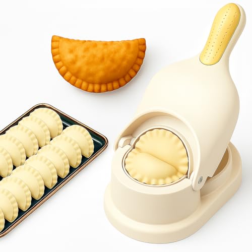 Máquina de Moldagem 2 em 1 para Doces e Alimentos