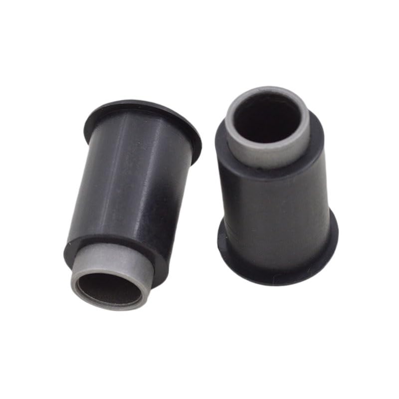 Tampon de douille de pivot de fourche moto YBR125 bague amortisseur anti vibration