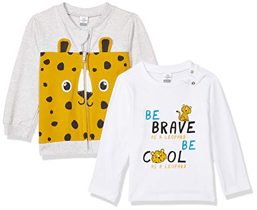 Image of LC WAIKIKI Boys Pack of 3