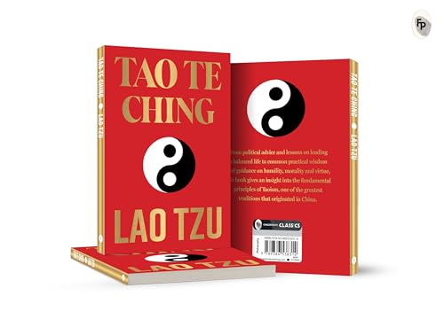 Tao Te Ching 9386538318 Book Cover