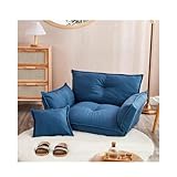 Matériau : revêtement en lin et coton.