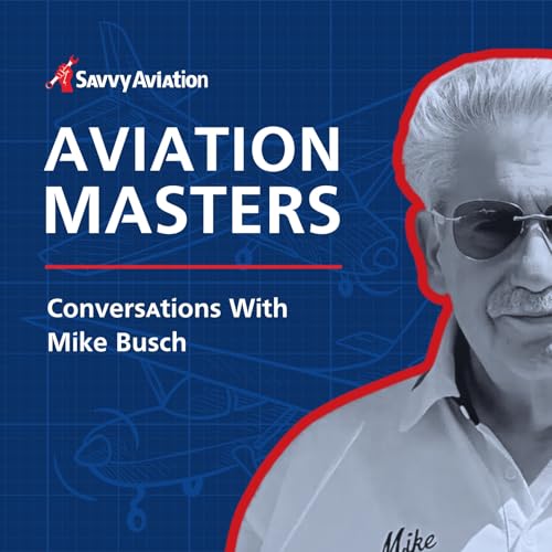 『Aviation Masters』のカバーアート