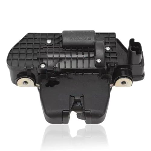 Serrure coffre Peugeot 2008 en panne ? Remplacez l'actionneur défectueux OEM 8719F8