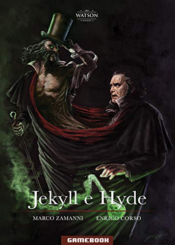  Jekyll e Hyde