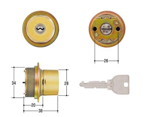 ~Y^j MIWA֗pV_[ MCY-242
