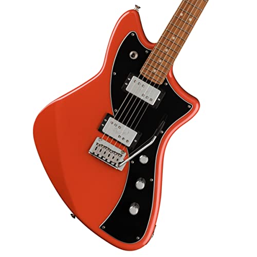Amazon | Fender フェンダー メキシコ製エレキギター Player Plus