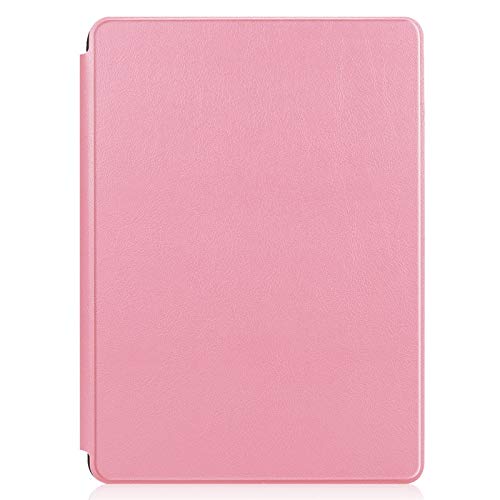 Sac d'ordinateur pour Microsoft Surface Go housse rose en cuir Custer - 2