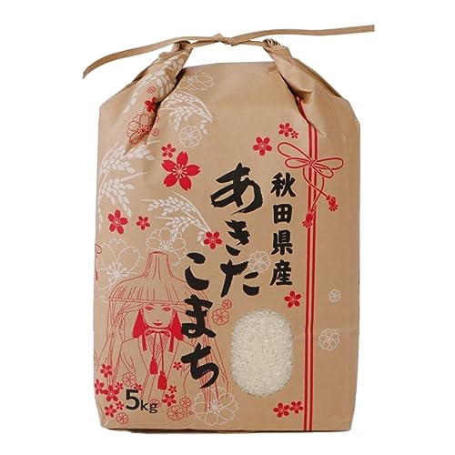 新米！【家計お助け米】米 5kg 令和7年産 秋田県産 家計お助け米...