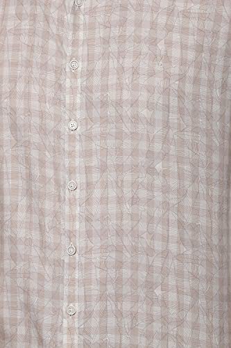 Image of Van Heusen Men's Slim Fit Casual Shirt