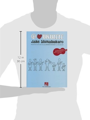 Peace Love Ukulele - Image 5