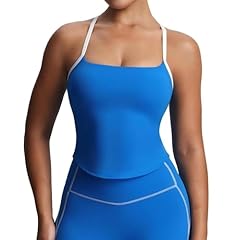 Directoire Blue/White