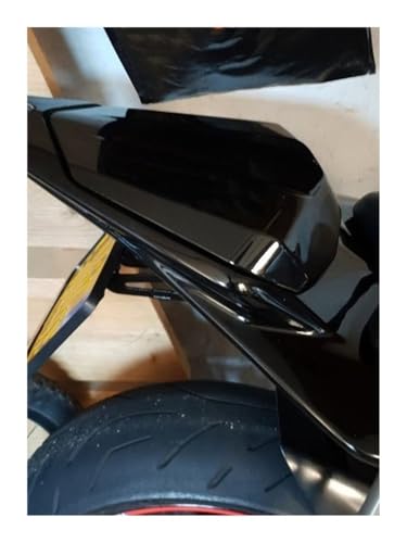 Capot de selle YZF-R6 06-07 housse arrière aérodynamique - 5