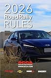 2026 SCCA RoadRally Rules