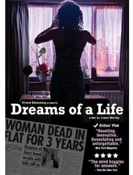 DVD Dreams of a Life Book