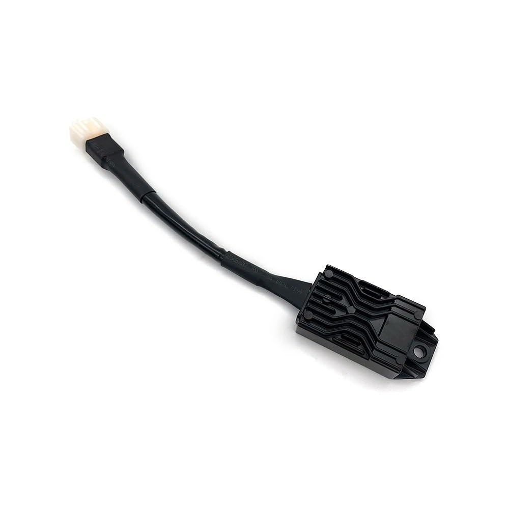 Do YAM&AHA 2-suwowego prostownika napięcia 12 V do motocykli terenowych Motocyklowy regulator napięcia