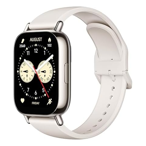 Montre Connectée Xiaomi Redmi Watch 5 Lite Cover