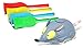 PLAY FUN BY IMC TOYS Pilla Ratón | Juego divertido en el...