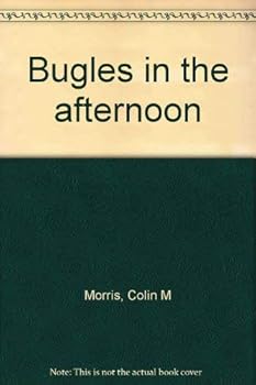 Loose Leaf Bugles in the afternoon Book