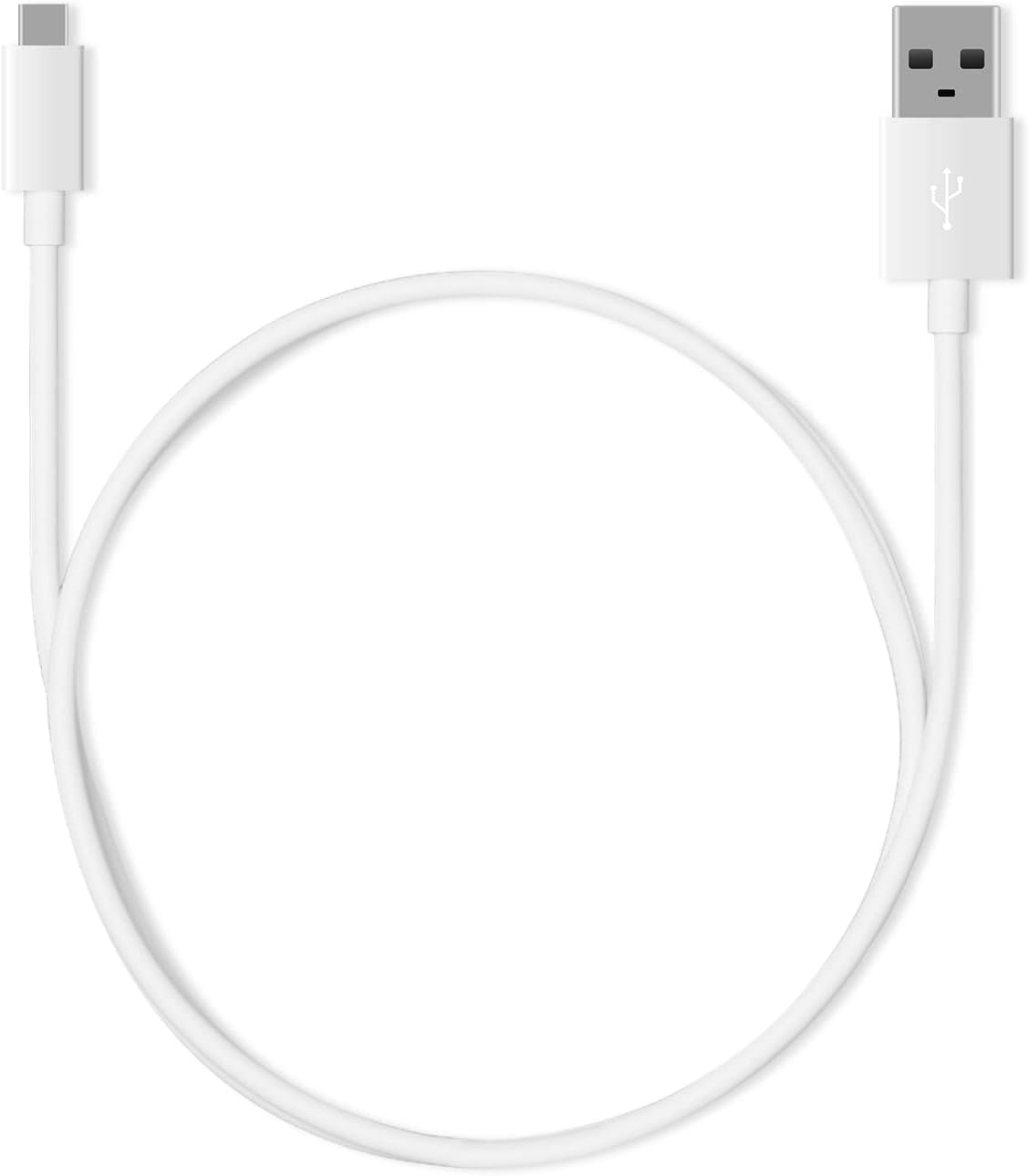 Noorio Security Camera Charge Cable Replacement Cord for Smart Wireless Rechargeable Motion-Activated Security Camera Indoor Outdoor