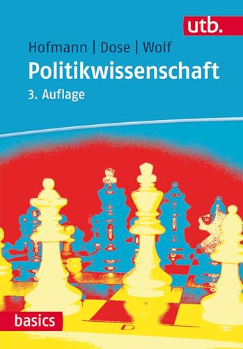 Politikwissenschaft (utb basics)