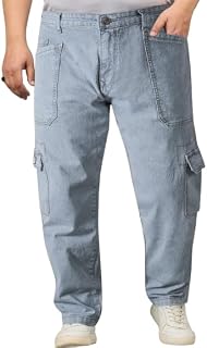 RIG BONE Men's Stretch Cotton Denim Jeans | Ultimate Comfort & Style in Every Size! Versatile Fashion for All-Day Wear Price In India