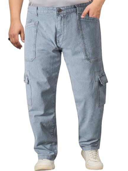 rig bone Men's Stretch Cotton Denim Jeans | Ultimate Comfort & Style in Every Size! Versatile Fashion for All-Day Wear-picture-30