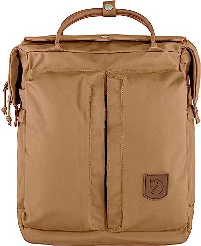 Övik Haulpack No. 1 Khaki Dust