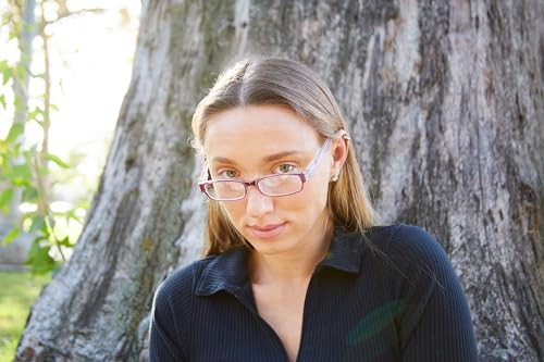 Image of OWL 5 Pairs Reading Glasses Fashion Ladies Readers Spring Hinge