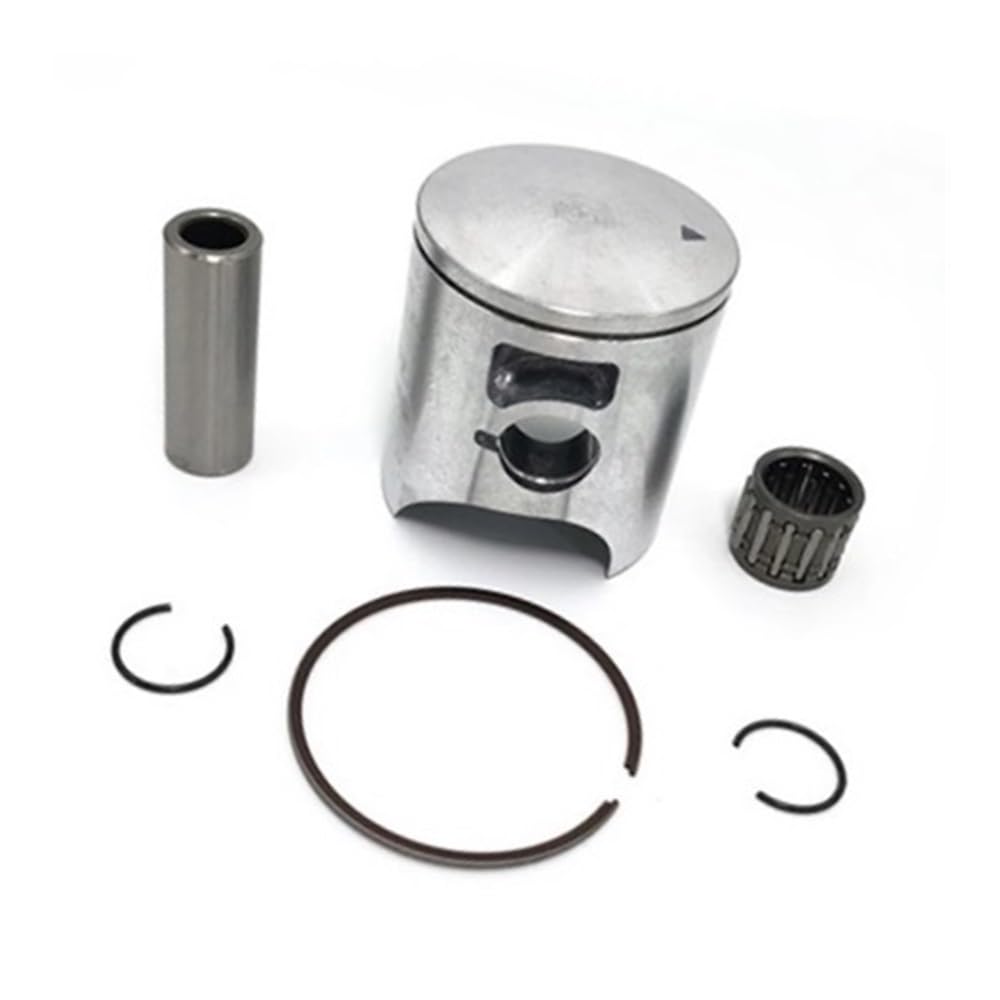 Kit de bloque de cilindros TC85 con junta y cojinete de agujas para motor de carreras 2