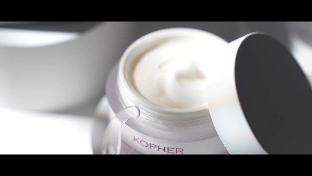 Amazon.com: Kopher [4Ever Edition] Solution Cream, facial