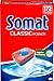 Produktbild Somat Classic Power Spülmaschinen Tabs (172 Tabs), Geschirrspül Tabs mit Fettlösekraft für kraftvolle Reinigung, Spültabs für strahlend sauberes Geschirr sogar bei niedrigen Temperaturen