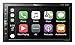 Produktbild Pioneer SPH-EVO62DAB-UNI Mediacenter für 1-DIN Schacht  6,8-Zoll Touchscreen, 1,5A Quick-Charging USB, Apple CarPlay, Android Auto, DAB/DAB+ Digitalradio, Bluetooth, 13-Band-Equalizer