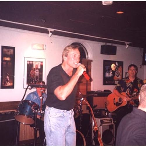 02/6/24 10pm Lostbits - Grease Dc101 Lawman Speed Trap Podcast Por  arte de portada