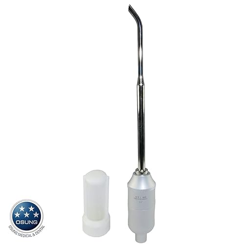 Miniatura 7 de Colector de hueso dental, ST1, 2 piezas