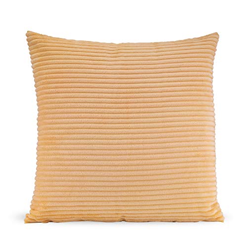 F.S.Design Juego de 2 fundas de cojín Cover