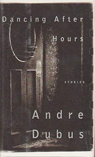 DANCING AFTER HOURS. B000GSBBEA Book Cover