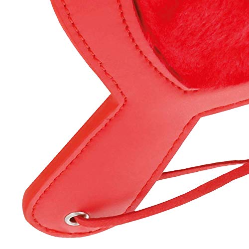 Darkness Pala Roja Fetish Love