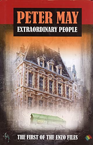 Extraordinary People view 2