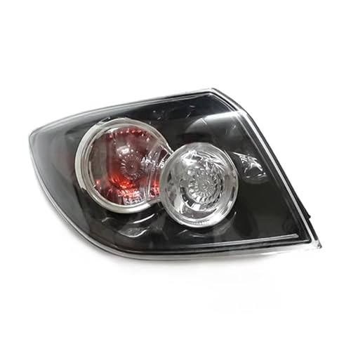 Feu arrière Mazda 3 BK Hatchback 2004 2005 2006 2007 2008 2009 2010 bloc optique droit