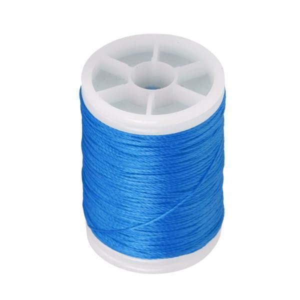 BNF® 5x110m Fiber Archery Bow String Serving Material Bowstring Protect Blue-Sporting Goods-Outdoor Sports-Archery-Accessories-Strings-(5 Pack) 1 Piece Bow String Serving Thread-image-46