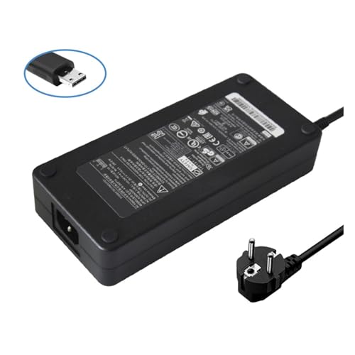 Chargeur portable 280W à format plat carré pour alimentation 20V