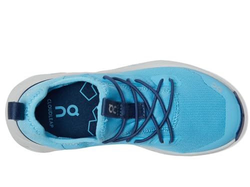 On Unisex-Child Cloudleap (Little Kid) Sneaker2