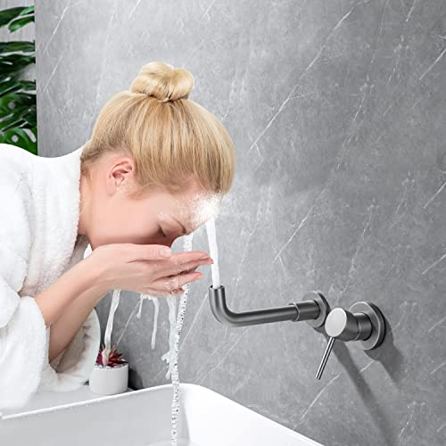 Recopilación de Lavabos de montaje en pared los 10 mejores. 17 Imagen adicional