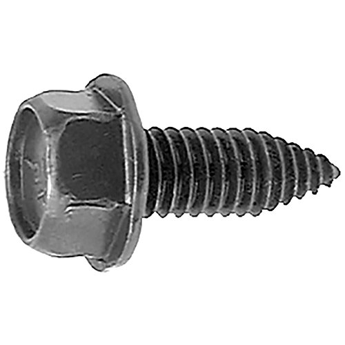 Tête de rondelle hexagonale Boltman 5/16 pour restauration GM