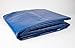 Blue Wave BWC918 Gold 15-Year 12-ft x 24-ft Oval Above Ground Pool Winter Cover,Royal Blue